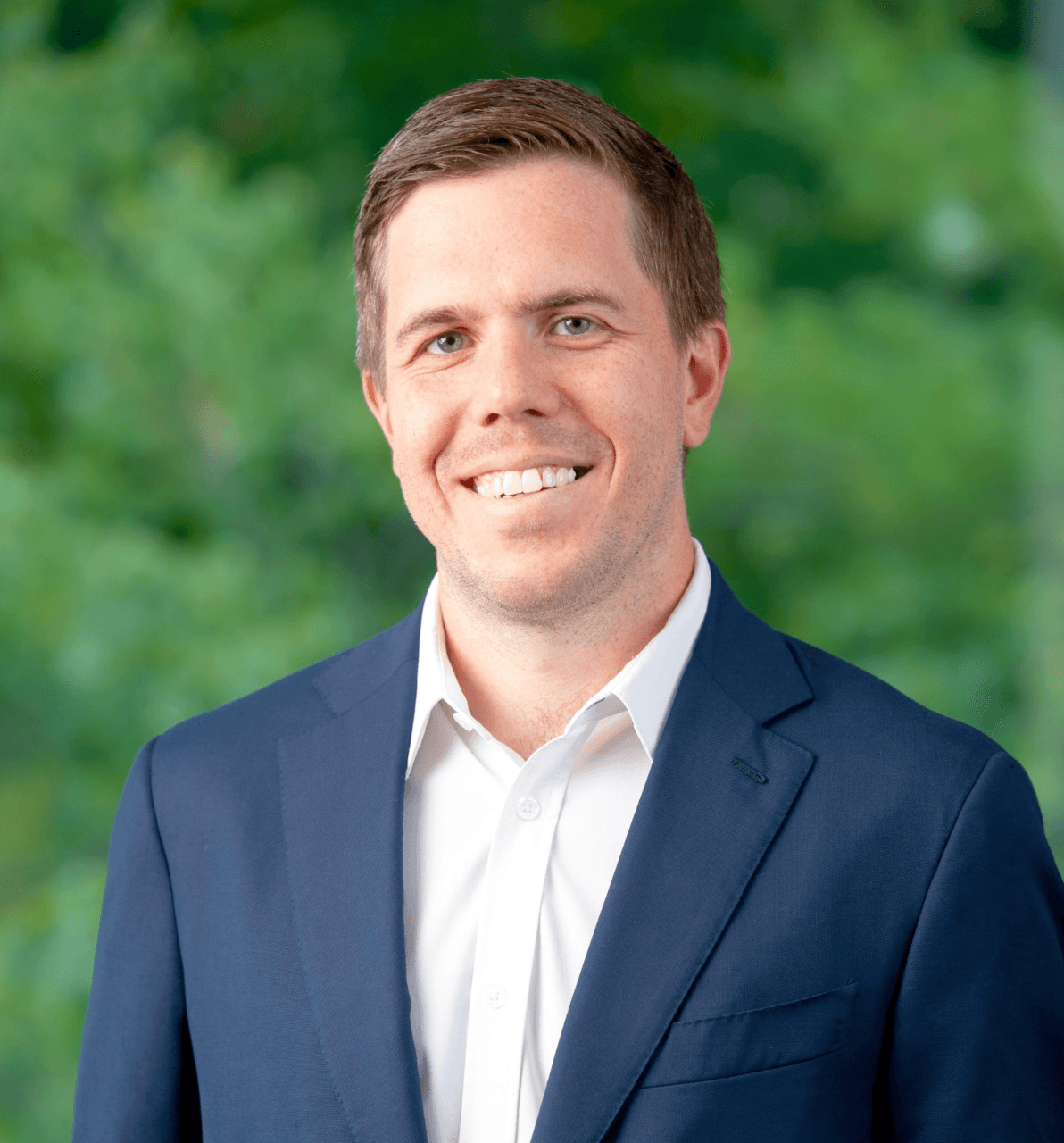Kyle Armbrester, CEO of Datavant